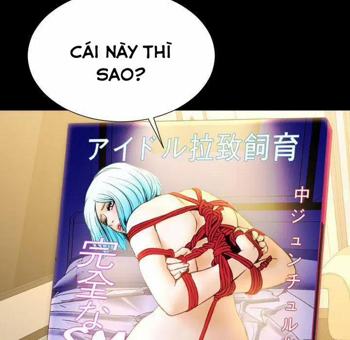Em gái bán hàng sextoy 68 trang 146