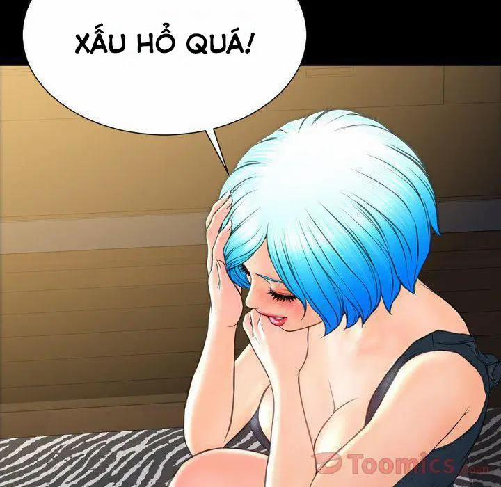 Em gái bán hàng sextoy 68 trang 154