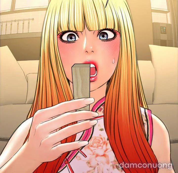 Em Gái Bán Hàng Sextoy 68 trang 164
