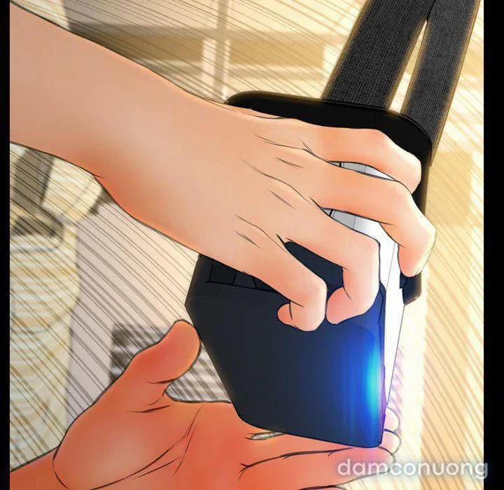 Em Gái Bán Hàng Sextoy 68 trang 34