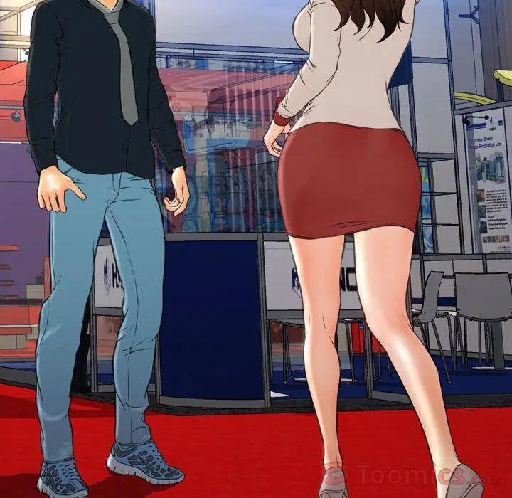 Em gái bán hàng sextoy 68 trang 63