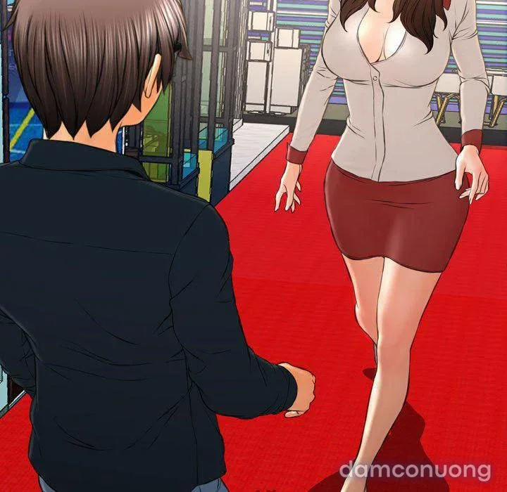 Em Gái Bán Hàng Sextoy 68 trang 66