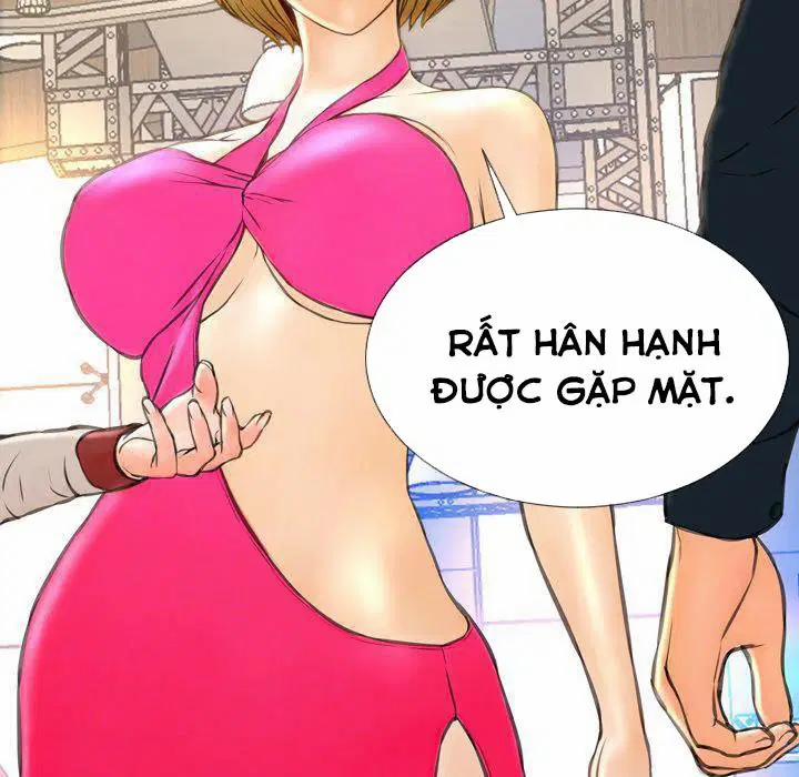 Em gái bán hàng sextoy 68 trang 69