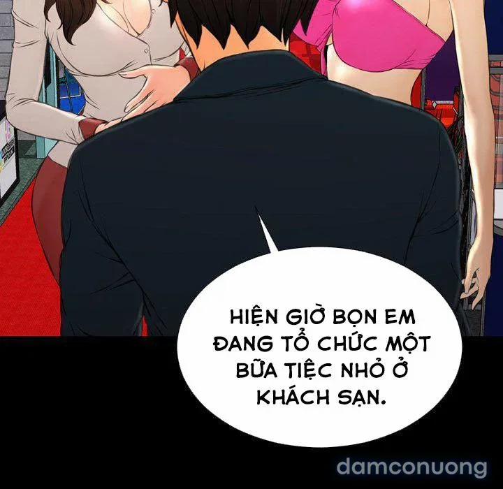 Em Gái Bán Hàng Sextoy 68 trang 85
