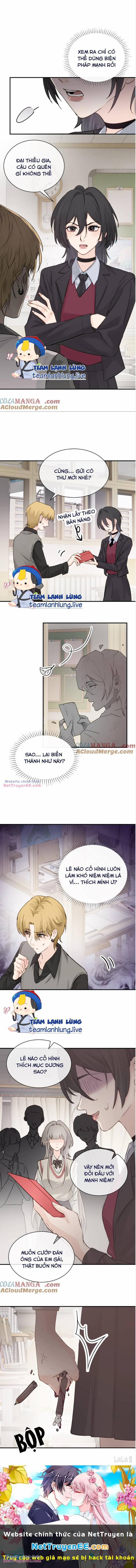 Em Gái Bệnh Hoạn Chỉ Muốn Tôi Lúc Nào Cũng Bắt Nạt Cô Ấy 12 trang 1