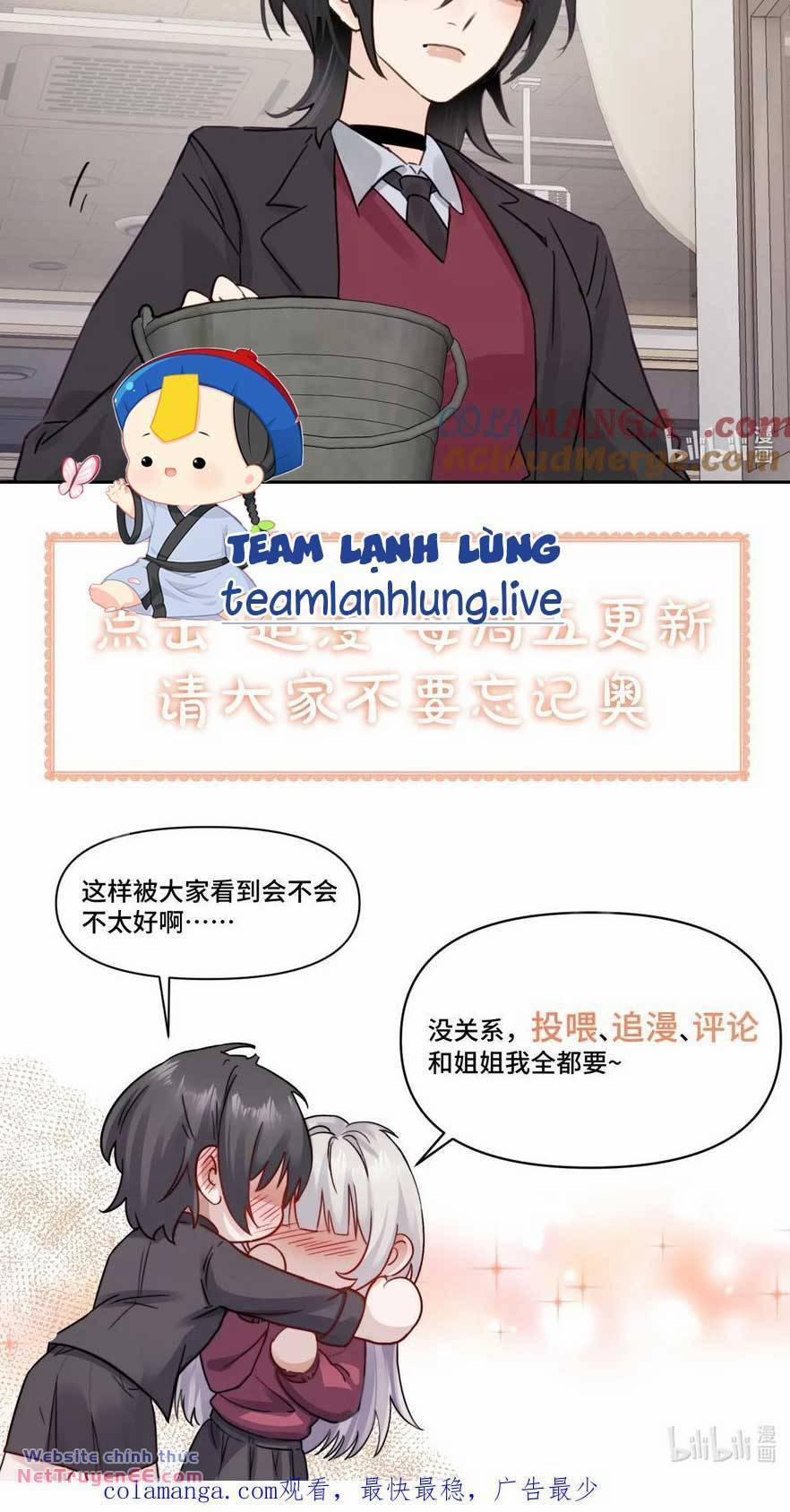 Em Gái Bệnh Hoạn Chỉ Muốn Tôi Lúc Nào Cũng Bắt Nạt Cô Ấy 14 trang 5