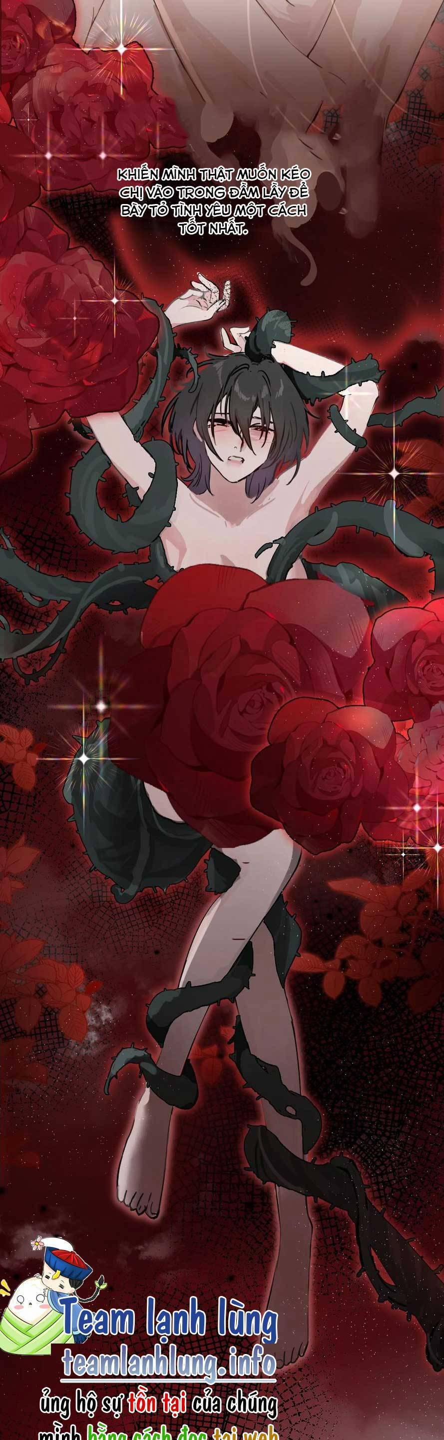 Em Gái Bệnh Hoạn Chỉ Muốn Tôi Lúc Nào Cũng Bắt Nạt Cô Ấy 25 trang 16