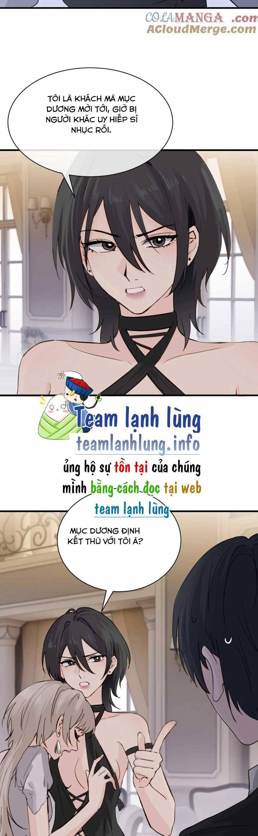 Em Gái Bệnh Hoạn Chỉ Muốn Tôi Lúc Nào Cũng Bắt Nạt Cô Ấy 25 trang 20