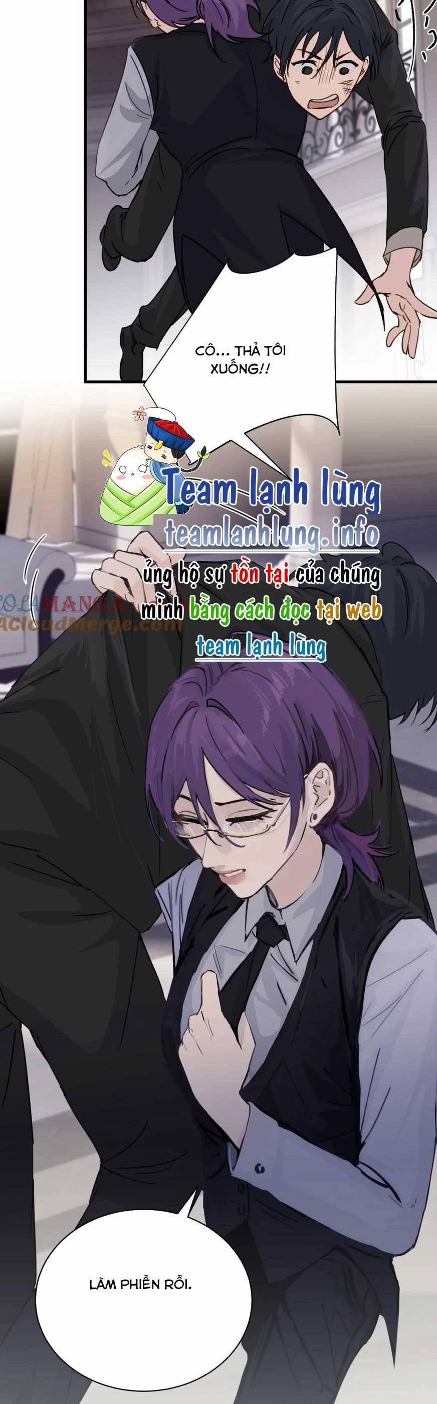 Em Gái Bệnh Hoạn Chỉ Muốn Tôi Lúc Nào Cũng Bắt Nạt Cô Ấy 25 trang 23