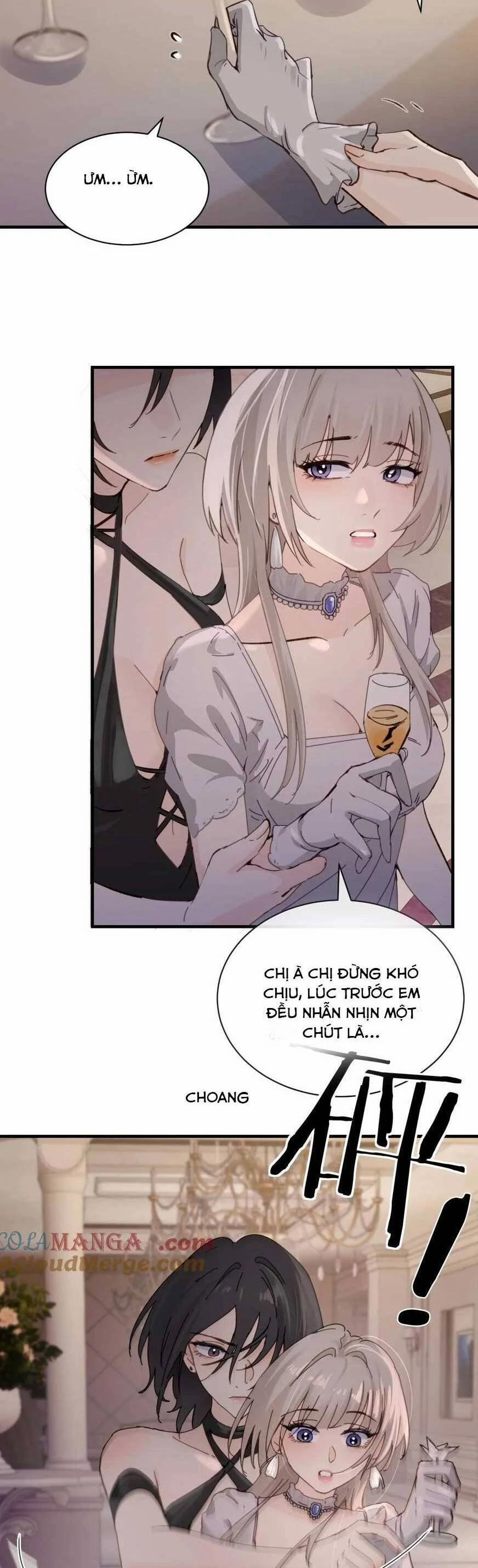 Em Gái Bệnh Hoạn Chỉ Muốn Tôi Lúc Nào Cũng Bắt Nạt Cô Ấy 25 trang 7