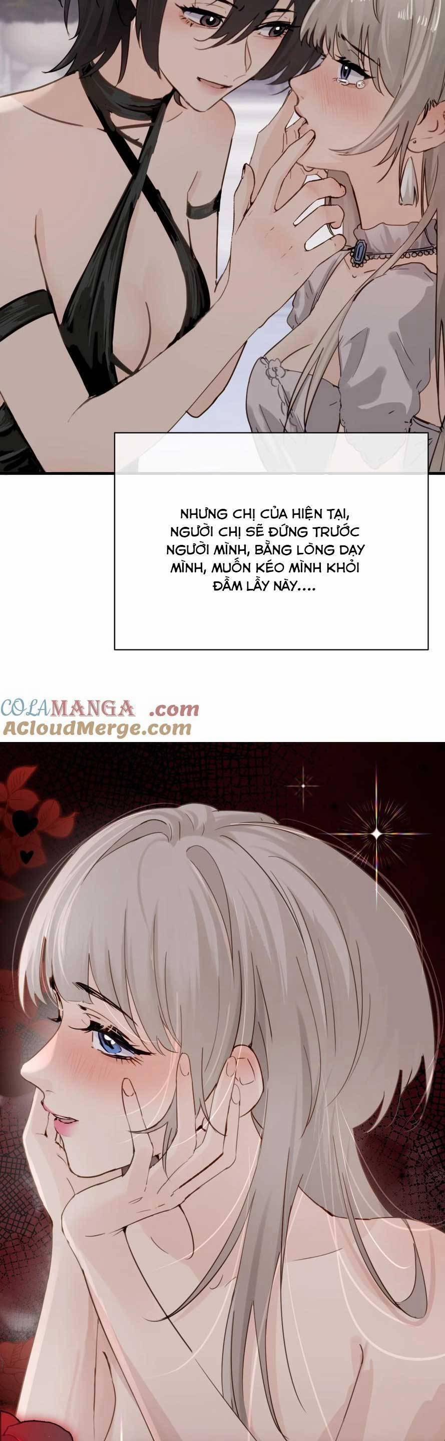 Em Gái Bệnh Hoạn Chỉ Muốn Tôi Lúc Nào Cũng Bắt Nạt Cô Ấy 26 trang 15