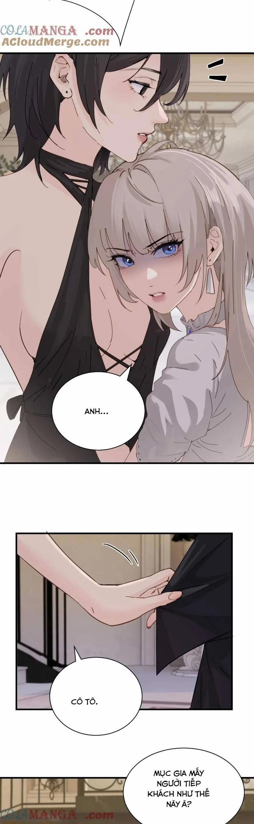 Em Gái Bệnh Hoạn Chỉ Muốn Tôi Lúc Nào Cũng Bắt Nạt Cô Ấy 26 trang 18