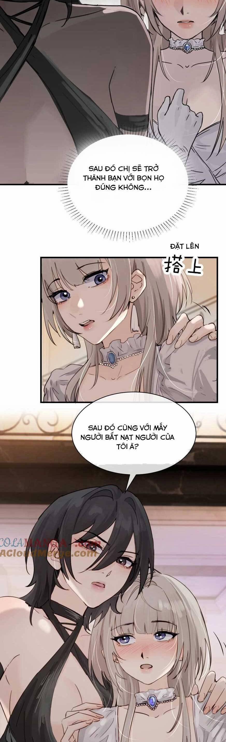 Em Gái Bệnh Hoạn Chỉ Muốn Tôi Lúc Nào Cũng Bắt Nạt Cô Ấy 26 trang 5