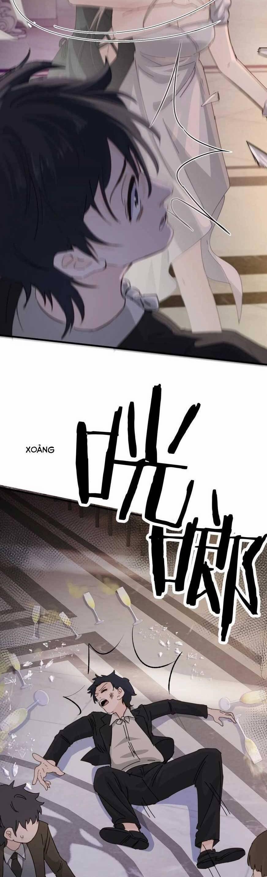 Em Gái Bệnh Hoạn Chỉ Muốn Tôi Lúc Nào Cũng Bắt Nạt Cô Ấy 26 trang 8