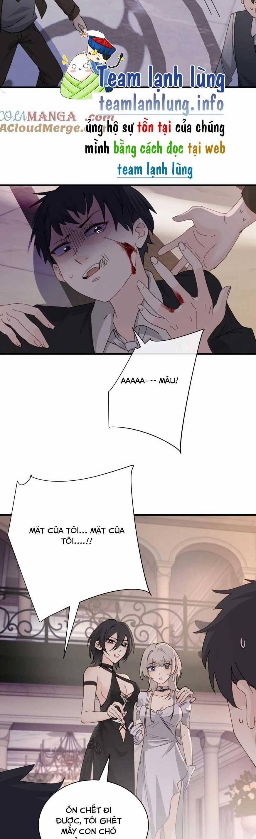 Em Gái Bệnh Hoạn Chỉ Muốn Tôi Lúc Nào Cũng Bắt Nạt Cô Ấy 26 trang 9