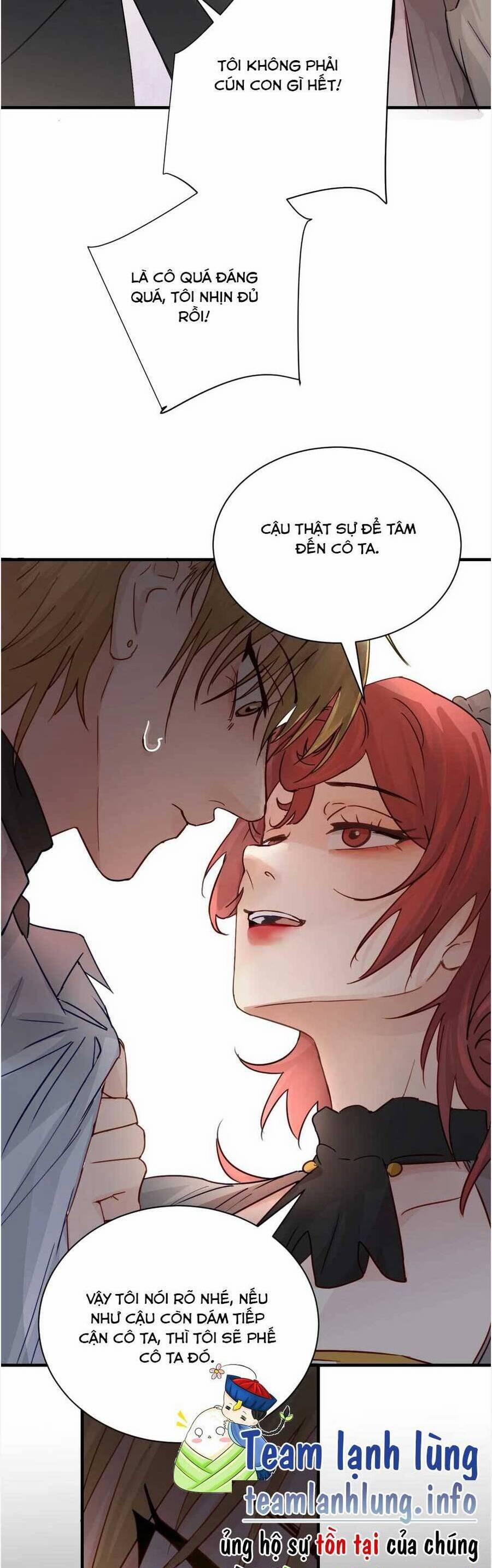 Em Gái Bệnh Hoạn Chỉ Muốn Tôi Lúc Nào Cũng Bắt Nạt Cô Ấy 28 trang 18