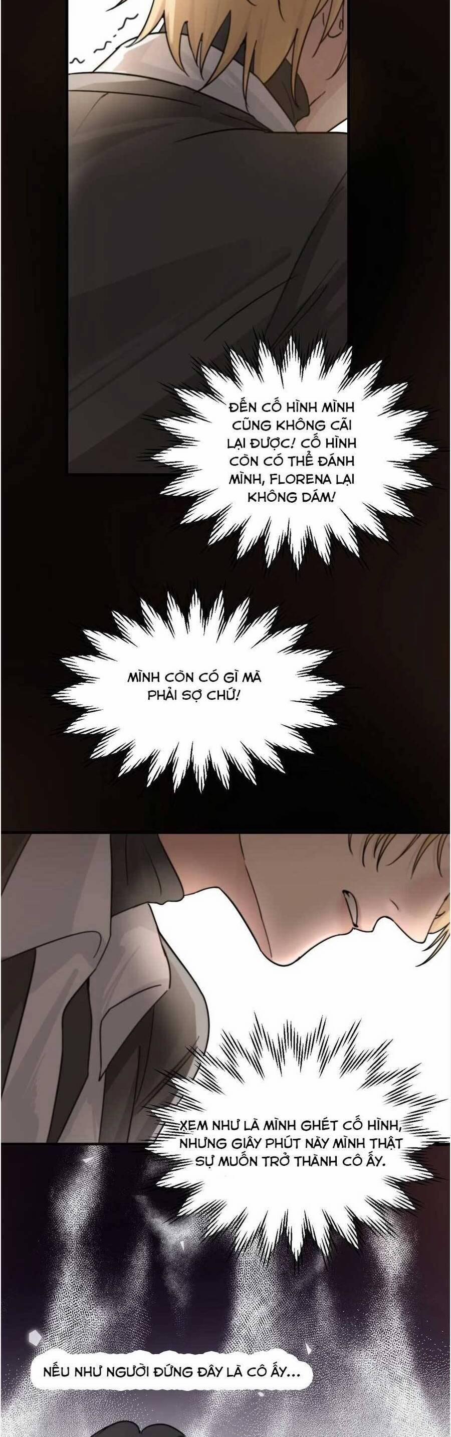 Em Gái Bệnh Hoạn Chỉ Muốn Tôi Lúc Nào Cũng Bắt Nạt Cô Ấy 28 trang 21