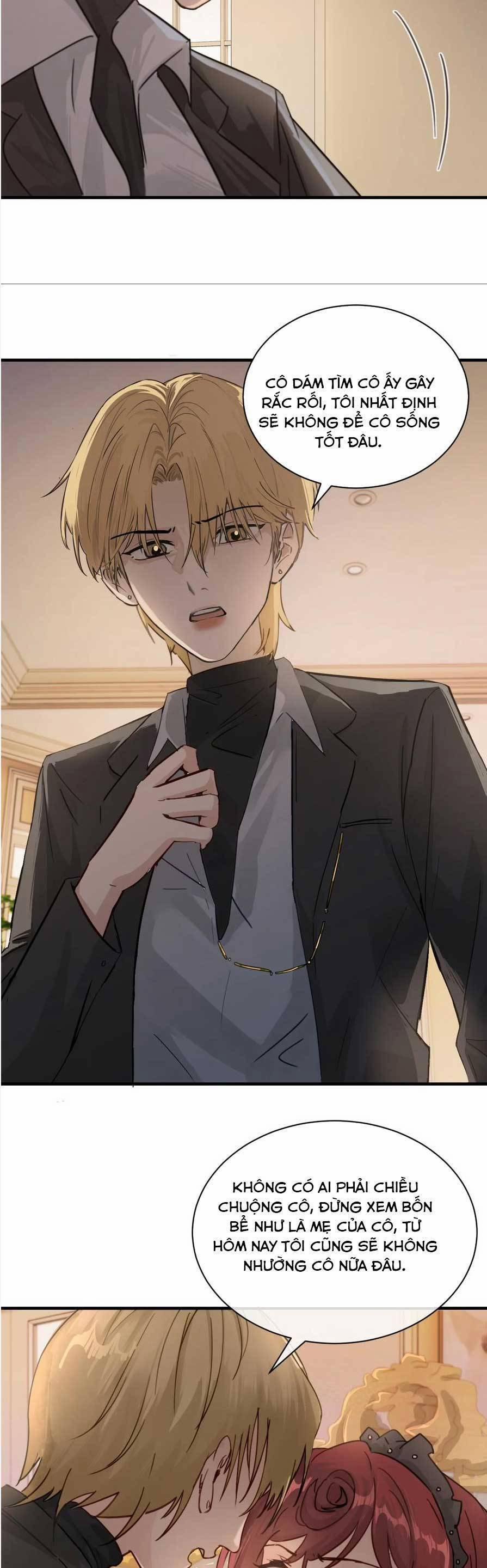 Em Gái Bệnh Hoạn Chỉ Muốn Tôi Lúc Nào Cũng Bắt Nạt Cô Ấy 28 trang 23