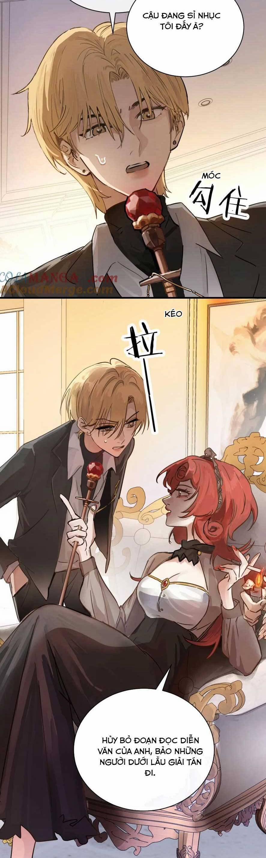 Em Gái Bệnh Hoạn Chỉ Muốn Tôi Lúc Nào Cũng Bắt Nạt Cô Ấy 28 trang 6