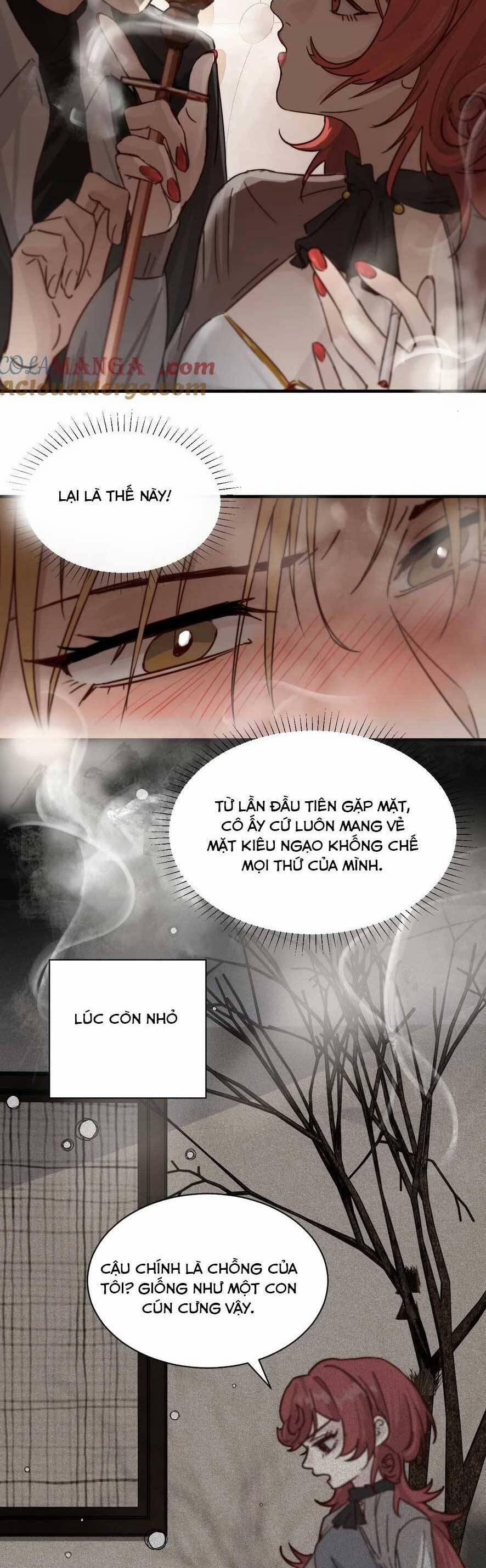 Em Gái Bệnh Hoạn Chỉ Muốn Tôi Lúc Nào Cũng Bắt Nạt Cô Ấy 28 trang 8