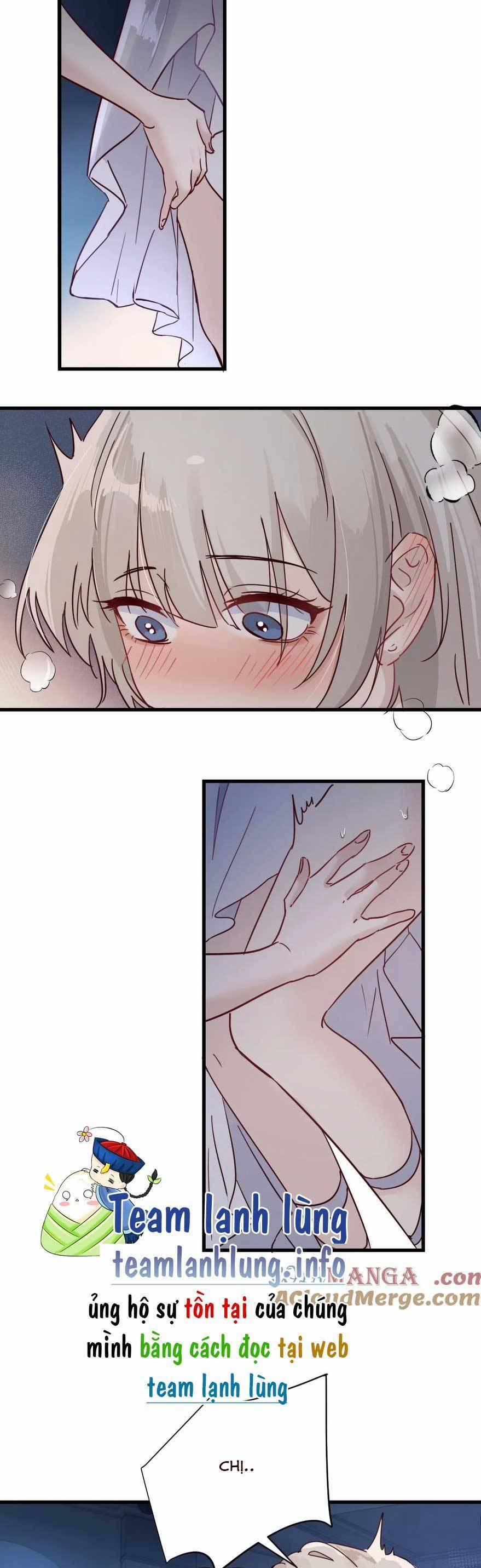 Em Gái Bệnh Hoạn Chỉ Muốn Tôi Lúc Nào Cũng Bắt Nạt Cô Ấy 29 trang 11