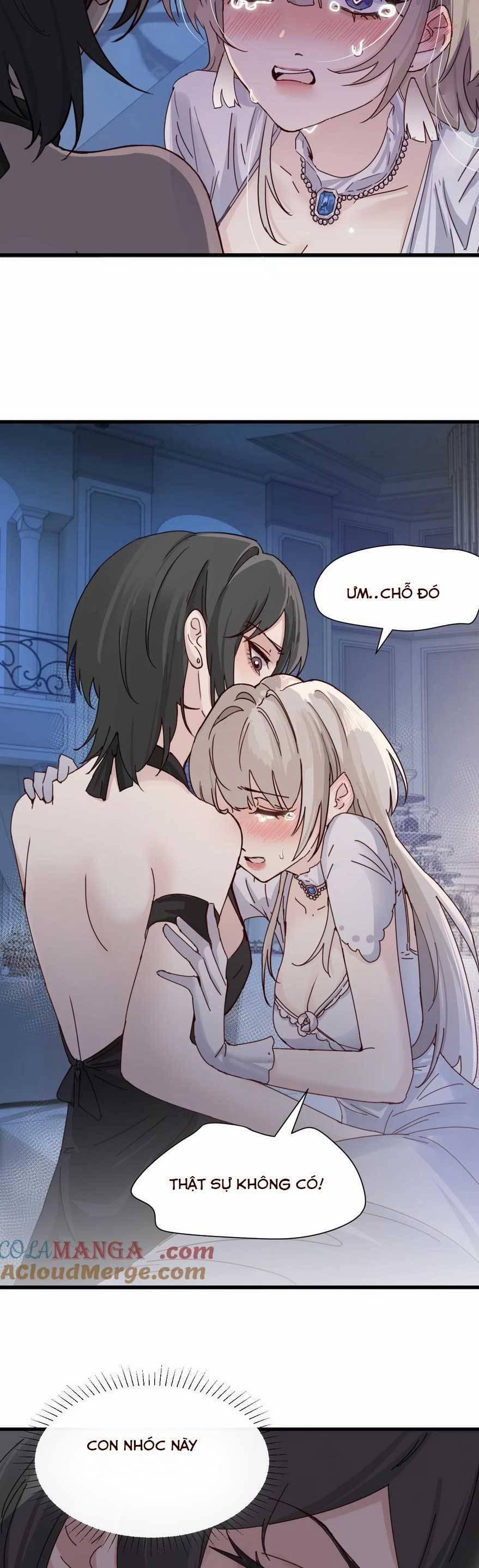 Em Gái Bệnh Hoạn Chỉ Muốn Tôi Lúc Nào Cũng Bắt Nạt Cô Ấy 29 trang 14