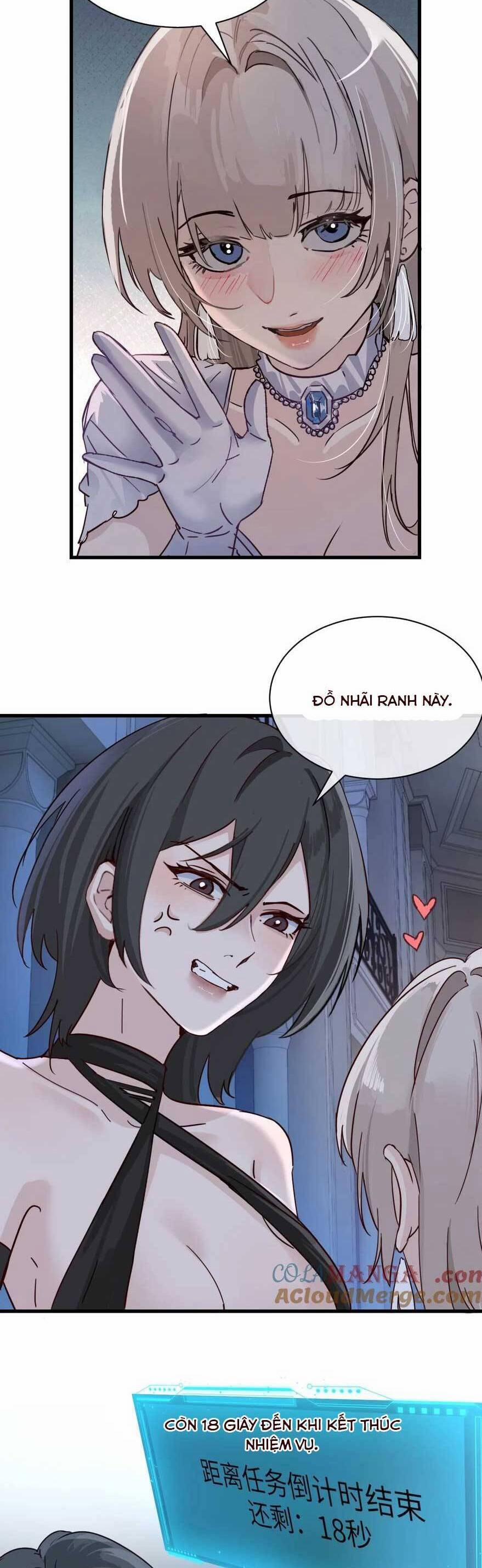 Em Gái Bệnh Hoạn Chỉ Muốn Tôi Lúc Nào Cũng Bắt Nạt Cô Ấy 29 trang 9