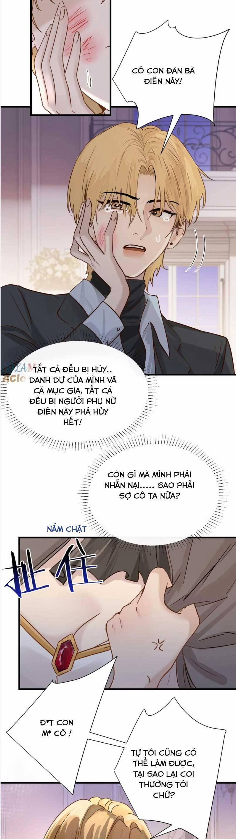 Em Gái Bệnh Hoạn Chỉ Muốn Tôi Lúc Nào Cũng Bắt Nạt Cô Ấy 30 trang 11
