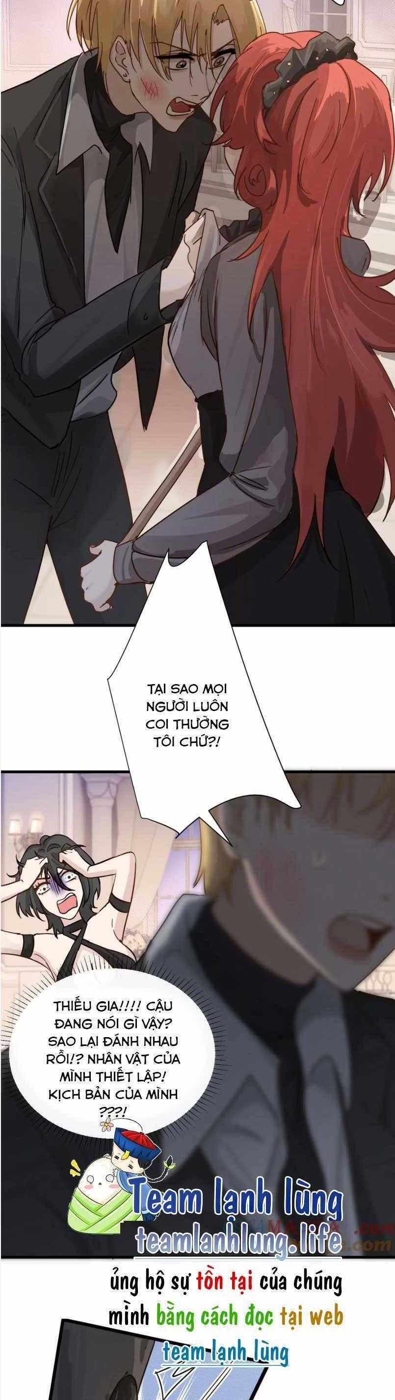 Em Gái Bệnh Hoạn Chỉ Muốn Tôi Lúc Nào Cũng Bắt Nạt Cô Ấy 30 trang 12