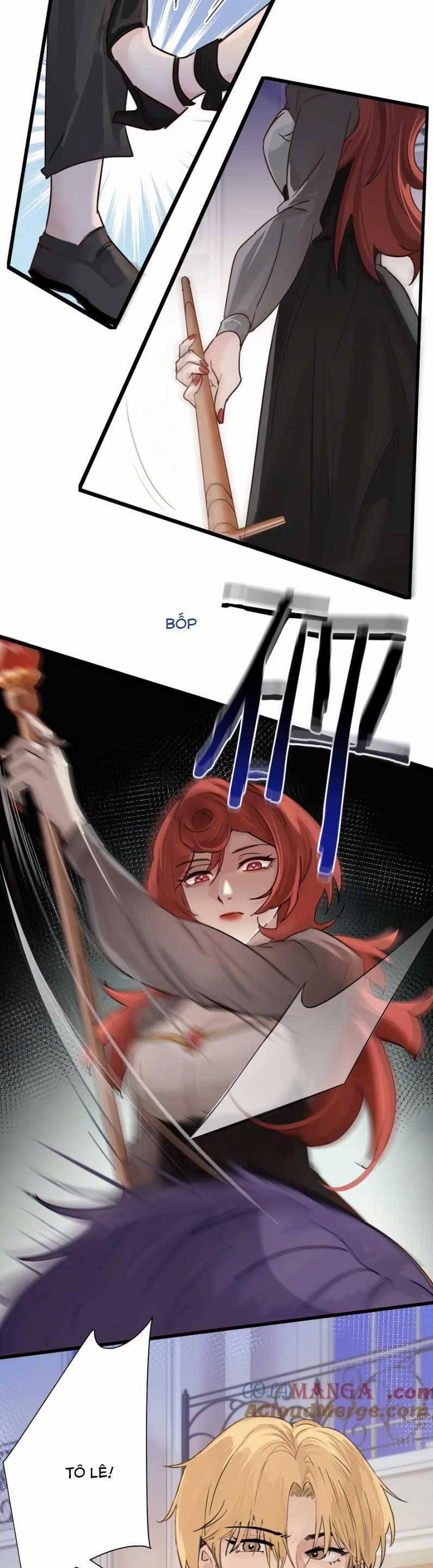 Em Gái Bệnh Hoạn Chỉ Muốn Tôi Lúc Nào Cũng Bắt Nạt Cô Ấy 30 trang 13