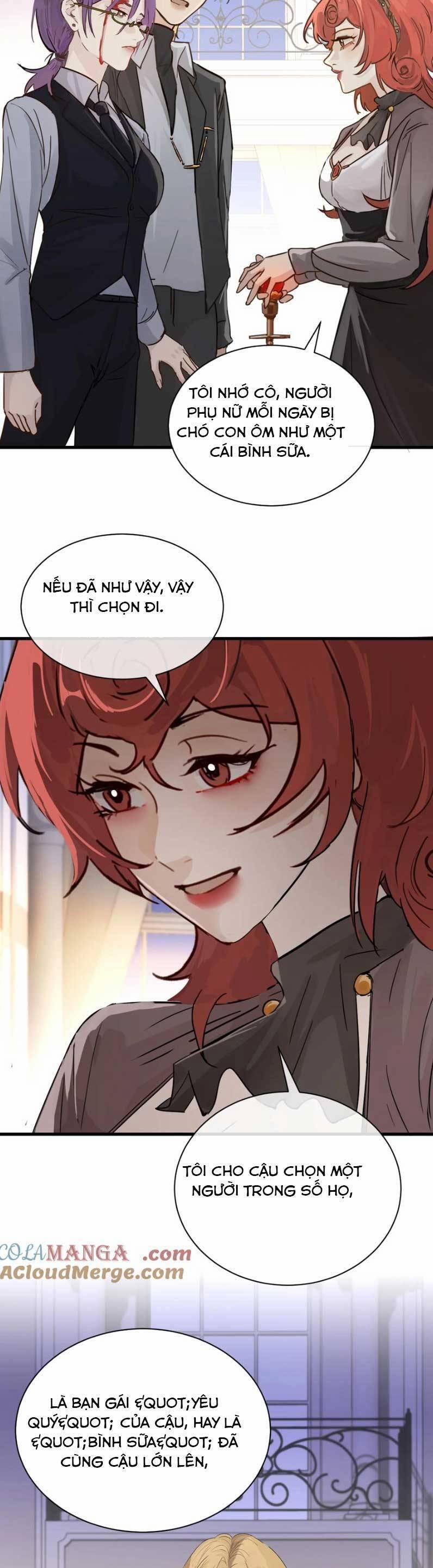 Em Gái Bệnh Hoạn Chỉ Muốn Tôi Lúc Nào Cũng Bắt Nạt Cô Ấy 30 trang 16