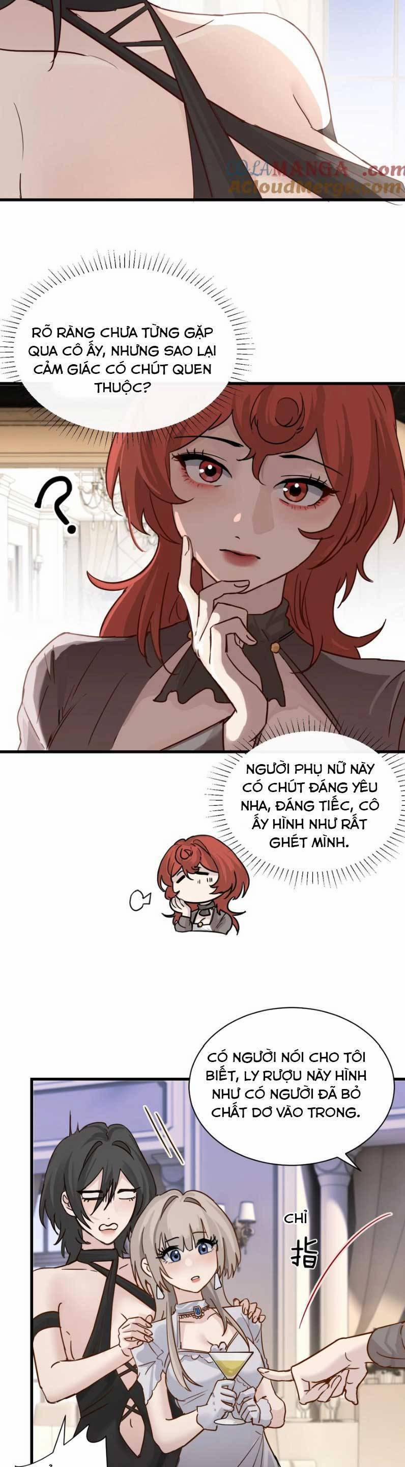 Em Gái Bệnh Hoạn Chỉ Muốn Tôi Lúc Nào Cũng Bắt Nạt Cô Ấy 30 trang 20