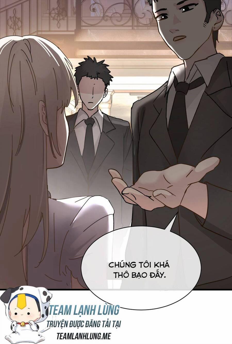 Em Gái Bệnh Hoạn Chỉ Muốn Tôi Lúc Nào Cũng Bắt Nạt Cô Ấy 31 trang 13