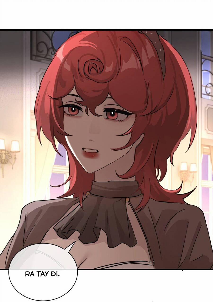 Em Gái Bệnh Hoạn Chỉ Muốn Tôi Lúc Nào Cũng Bắt Nạt Cô Ấy 31 trang 14