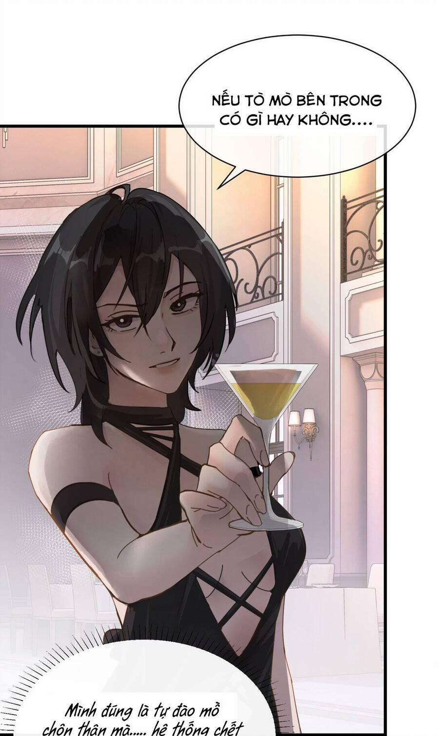 Em Gái Bệnh Hoạn Chỉ Muốn Tôi Lúc Nào Cũng Bắt Nạt Cô Ấy 31 trang 21