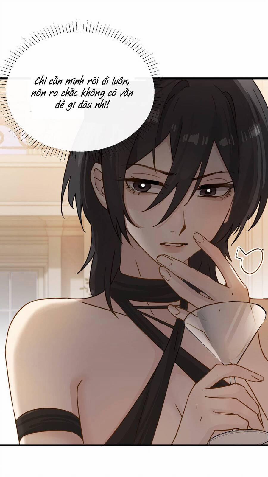 Em Gái Bệnh Hoạn Chỉ Muốn Tôi Lúc Nào Cũng Bắt Nạt Cô Ấy 31 trang 27