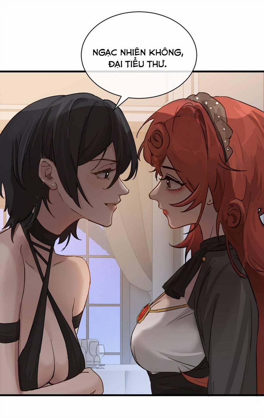 Em Gái Bệnh Hoạn Chỉ Muốn Tôi Lúc Nào Cũng Bắt Nạt Cô Ấy 31 trang 30