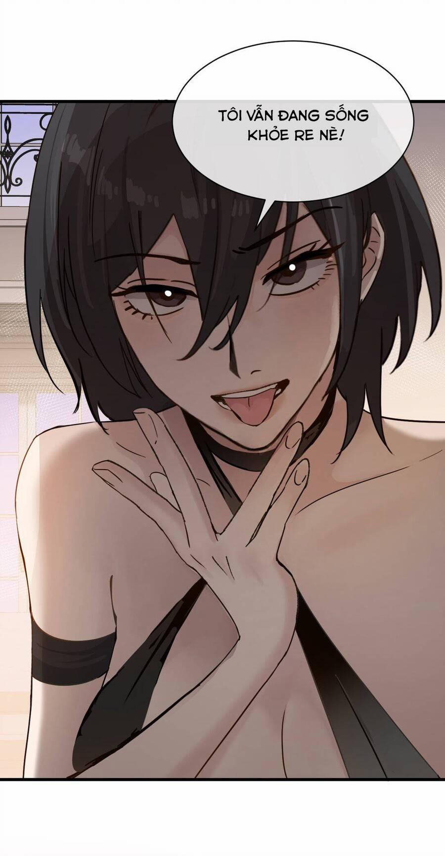 Em Gái Bệnh Hoạn Chỉ Muốn Tôi Lúc Nào Cũng Bắt Nạt Cô Ấy 31 trang 31