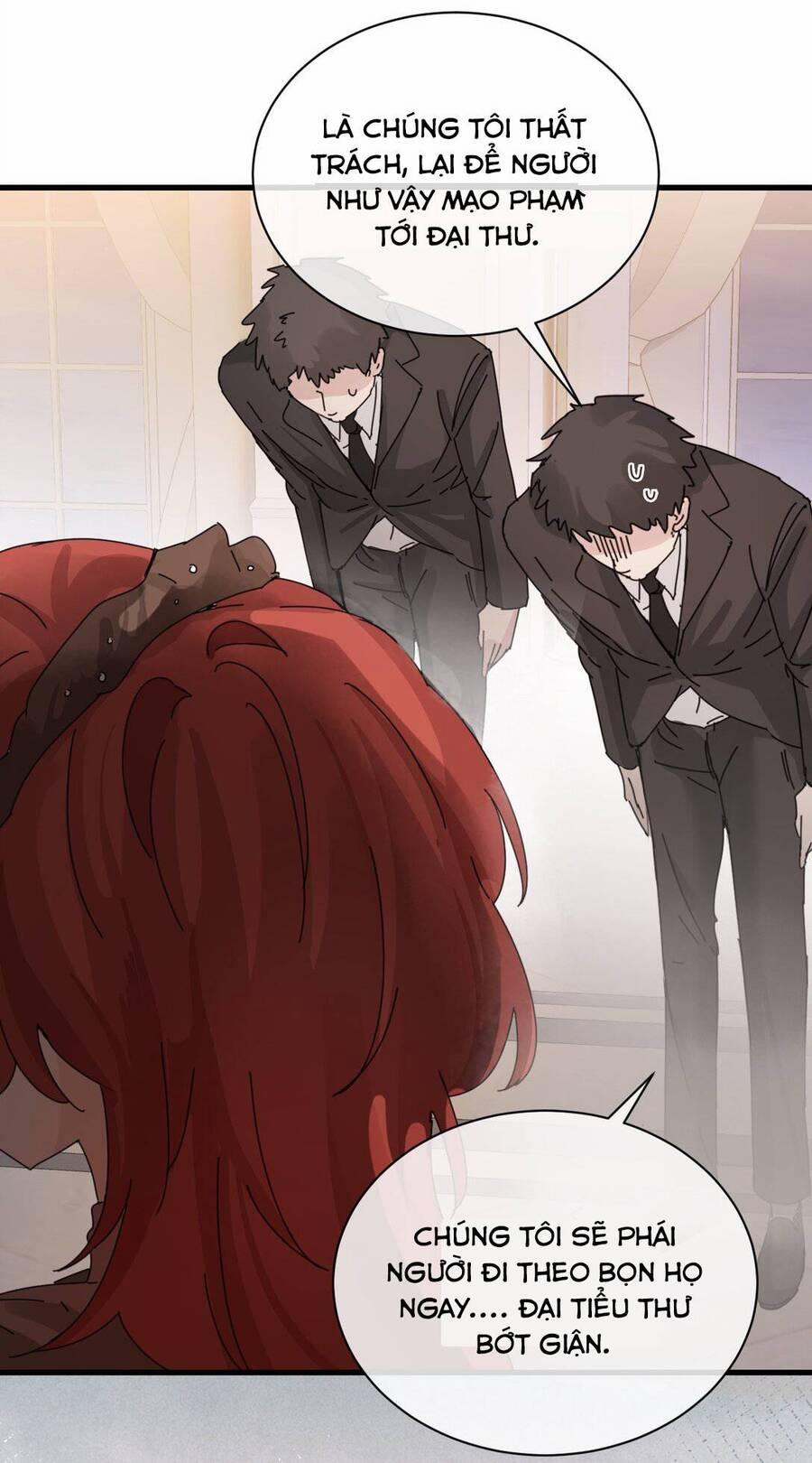 Em Gái Bệnh Hoạn Chỉ Muốn Tôi Lúc Nào Cũng Bắt Nạt Cô Ấy 31 trang 37