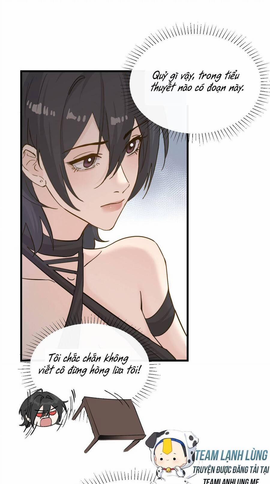 Em Gái Bệnh Hoạn Chỉ Muốn Tôi Lúc Nào Cũng Bắt Nạt Cô Ấy 31 trang 6