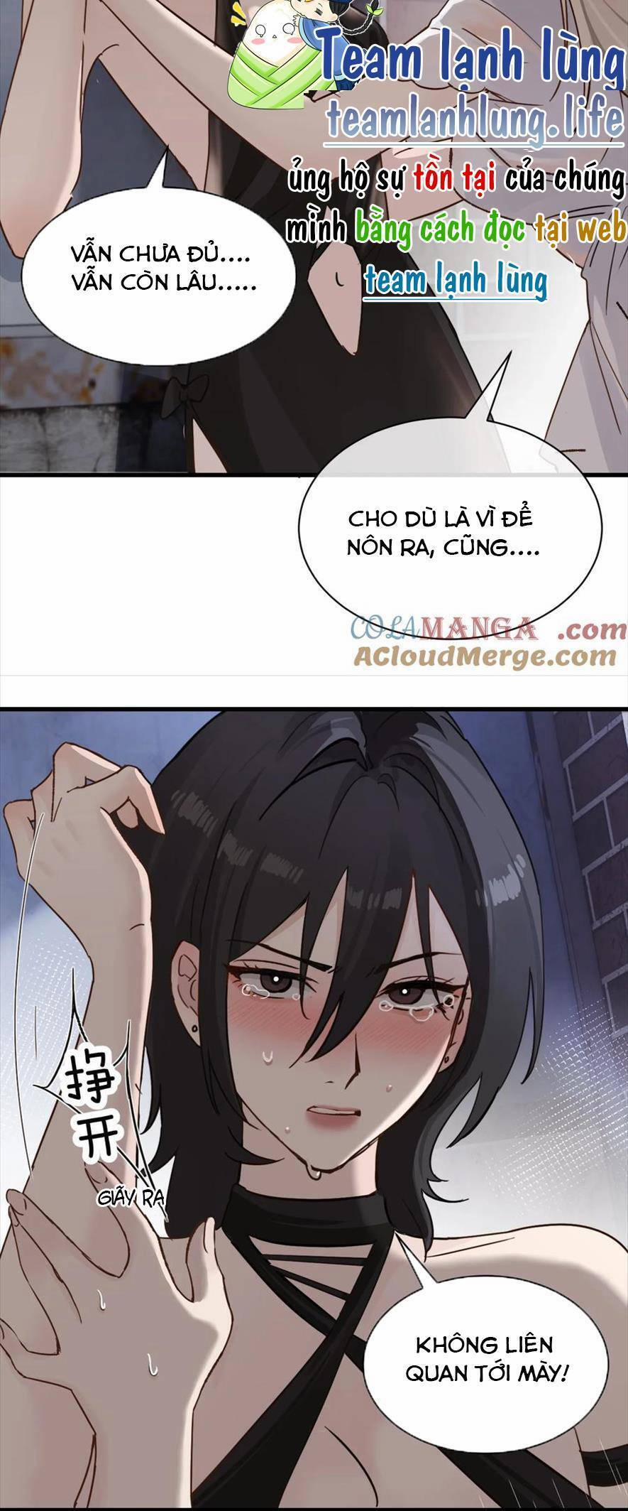 Em Gái Bệnh Hoạn Chỉ Muốn Tôi Lúc Nào Cũng Bắt Nạt Cô Ấy 32 trang 12