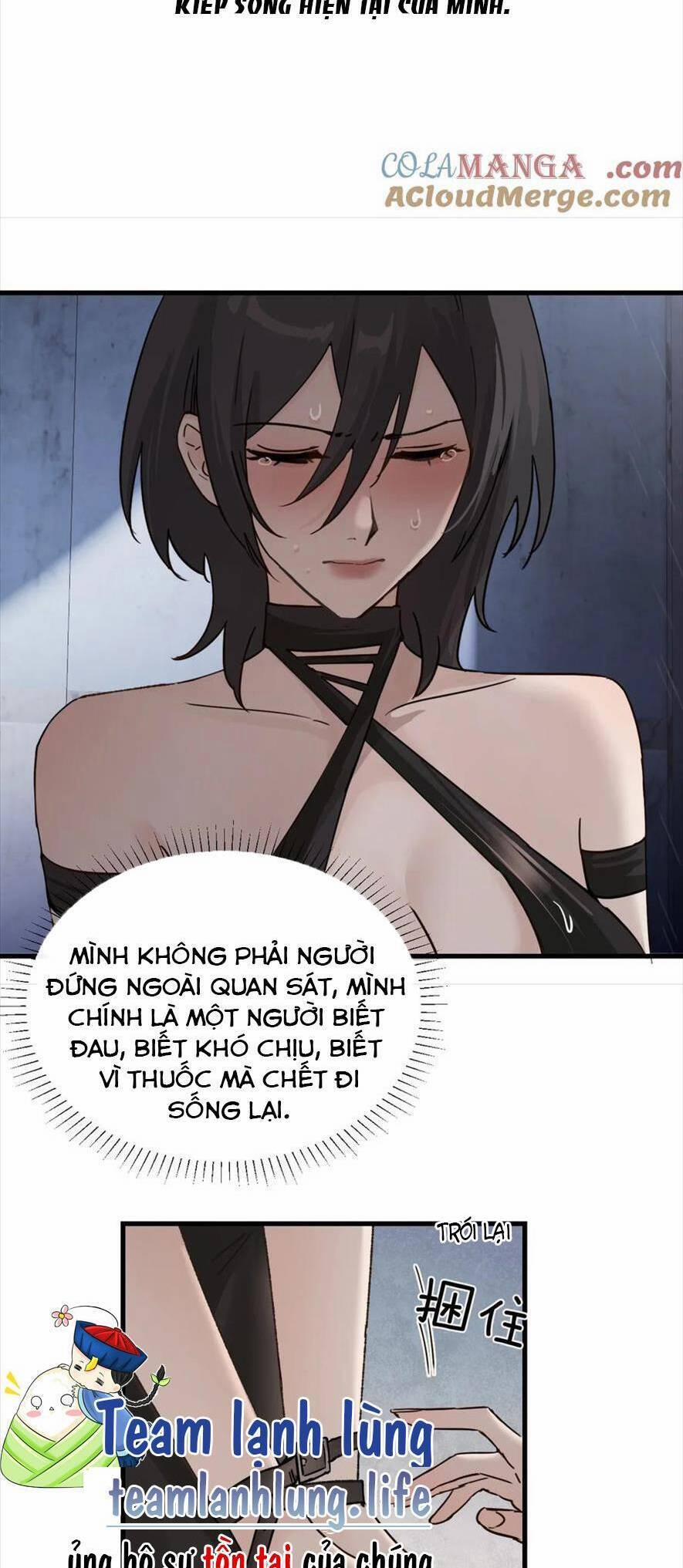 Em Gái Bệnh Hoạn Chỉ Muốn Tôi Lúc Nào Cũng Bắt Nạt Cô Ấy 32 trang 14