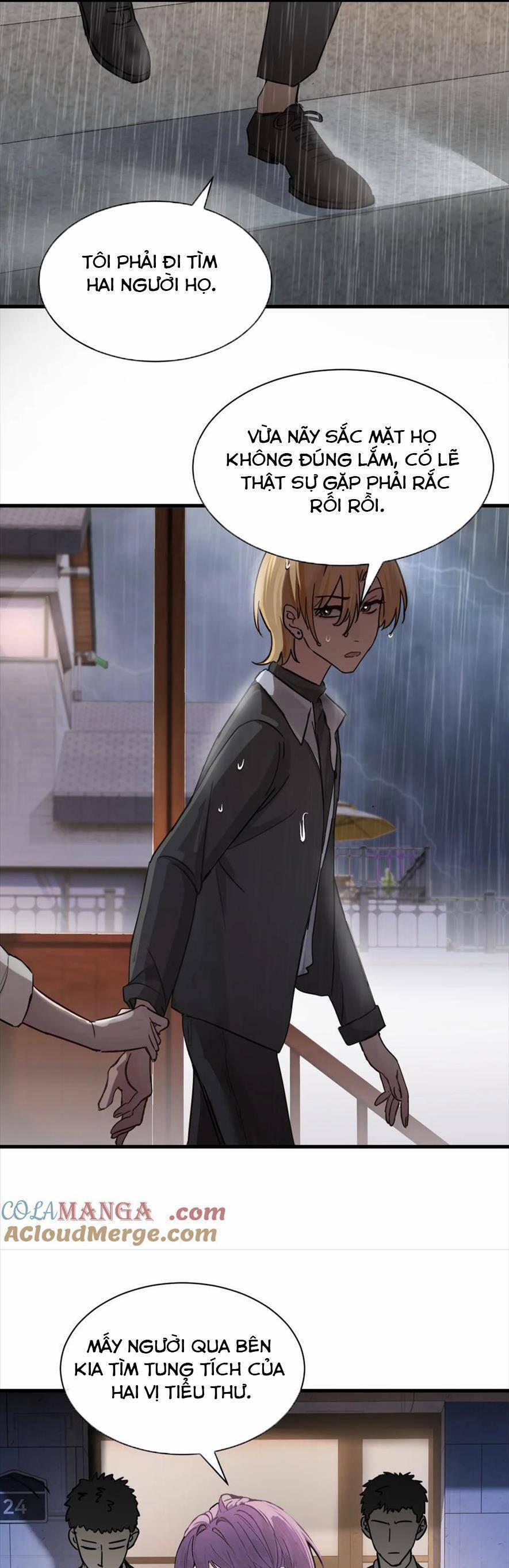 Em Gái Bệnh Hoạn Chỉ Muốn Tôi Lúc Nào Cũng Bắt Nạt Cô Ấy 32 trang 18