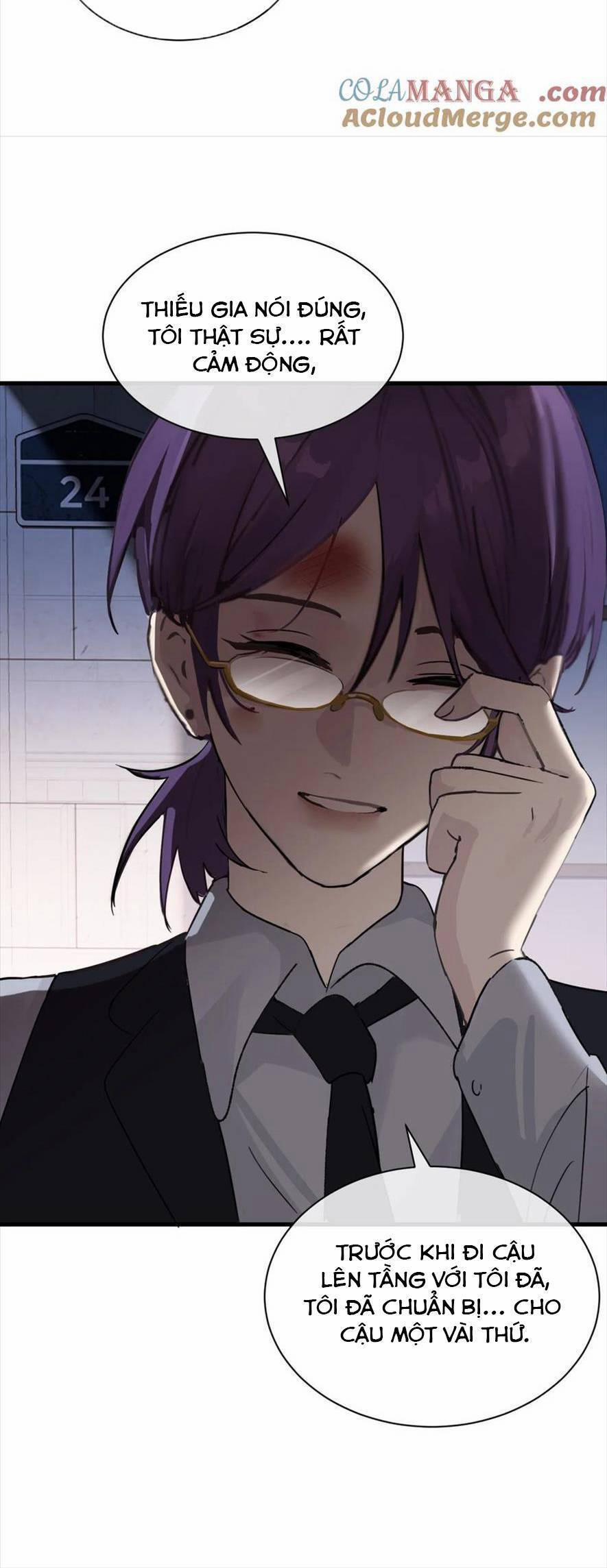 Em Gái Bệnh Hoạn Chỉ Muốn Tôi Lúc Nào Cũng Bắt Nạt Cô Ấy 32 trang 25