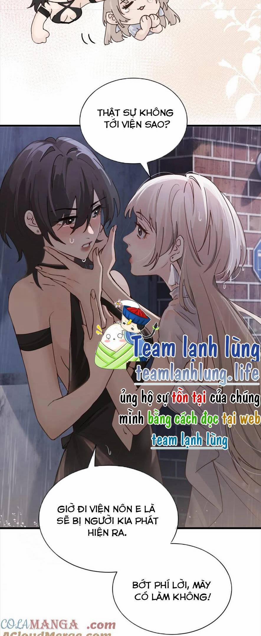 Em Gái Bệnh Hoạn Chỉ Muốn Tôi Lúc Nào Cũng Bắt Nạt Cô Ấy 32 trang 6