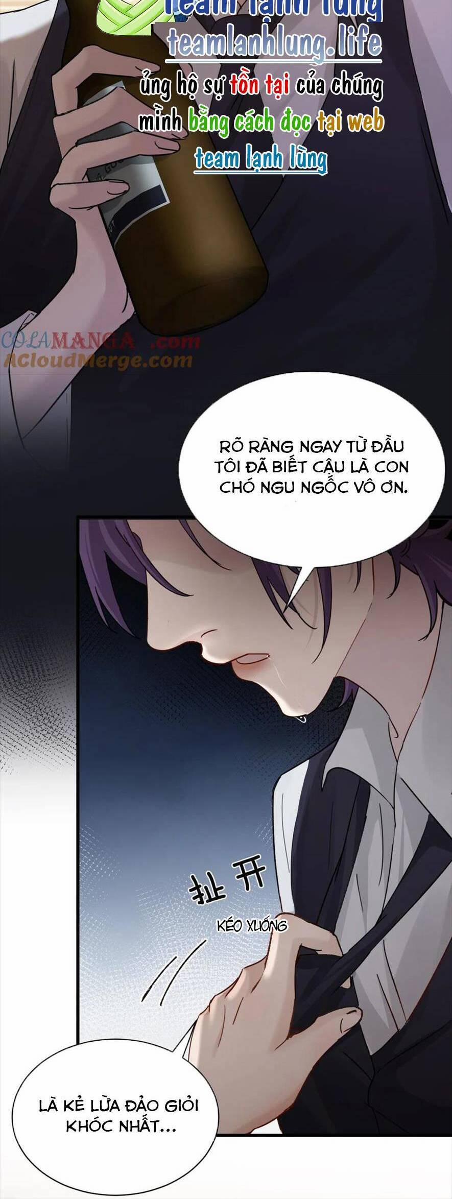 Em Gái Bệnh Hoạn Chỉ Muốn Tôi Lúc Nào Cũng Bắt Nạt Cô Ấy 33 trang 18