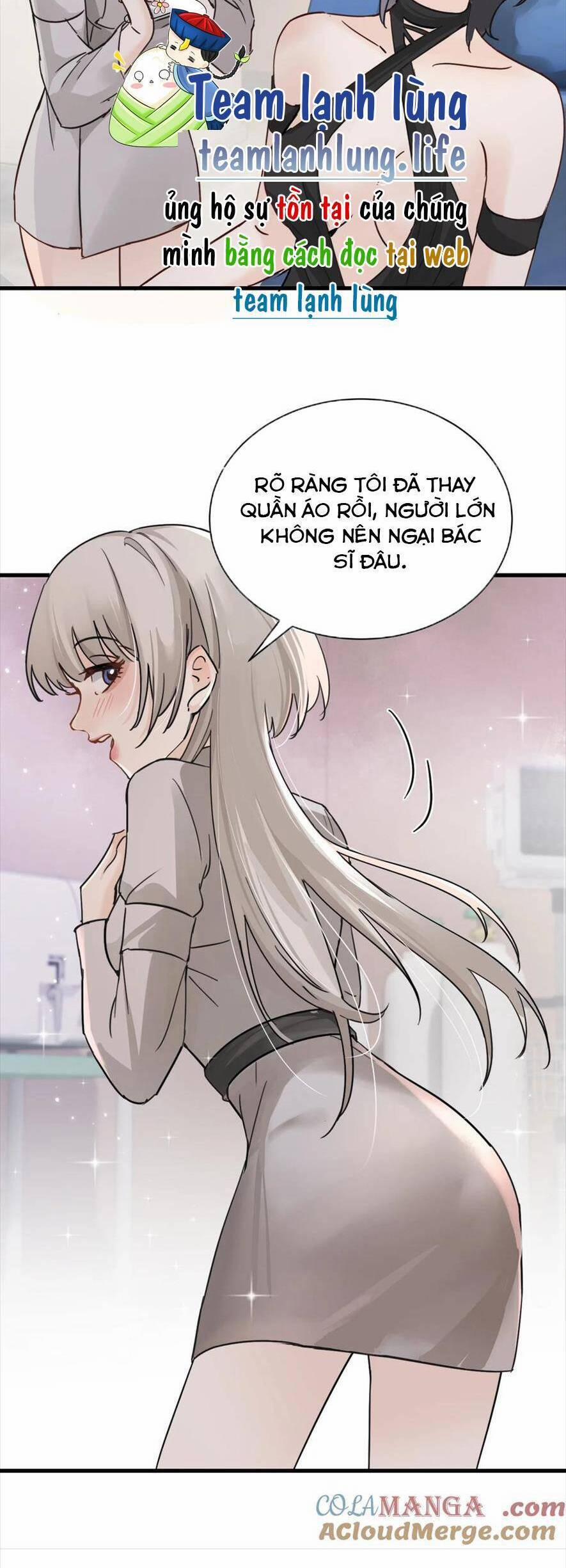 Em Gái Bệnh Hoạn Chỉ Muốn Tôi Lúc Nào Cũng Bắt Nạt Cô Ấy 34 trang 1