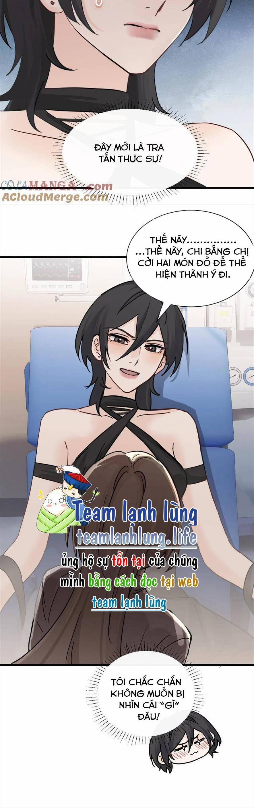 Em Gái Bệnh Hoạn Chỉ Muốn Tôi Lúc Nào Cũng Bắt Nạt Cô Ấy 34 trang 13