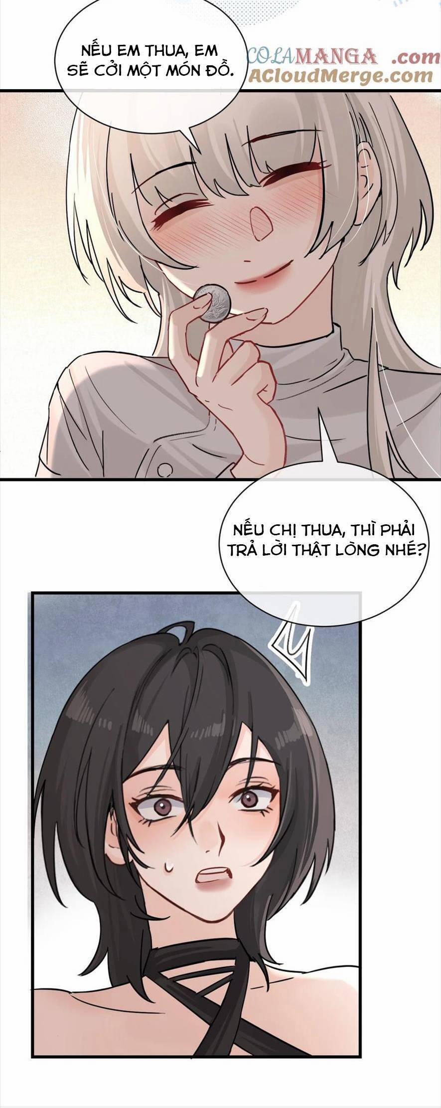 Em Gái Bệnh Hoạn Chỉ Muốn Tôi Lúc Nào Cũng Bắt Nạt Cô Ấy 34 trang 16