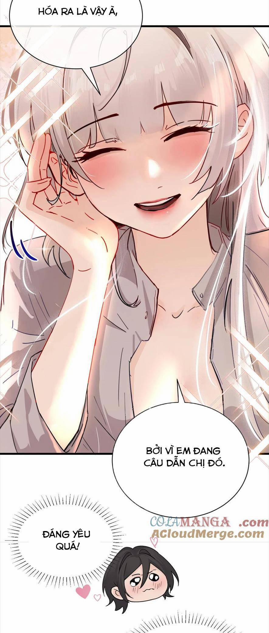 Em Gái Bệnh Hoạn Chỉ Muốn Tôi Lúc Nào Cũng Bắt Nạt Cô Ấy 35 trang 8